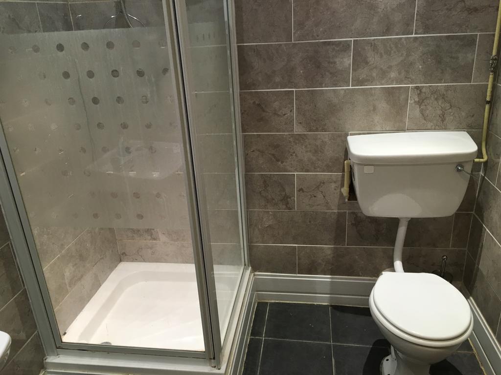Duke Of Edinburgh Hotel Swindon Luaran gambar