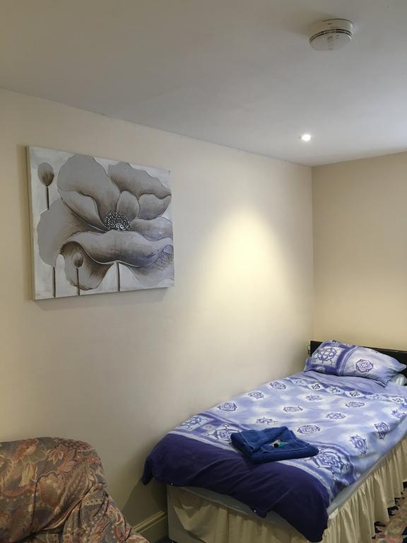 Duke Of Edinburgh Hotel Swindon Luaran gambar