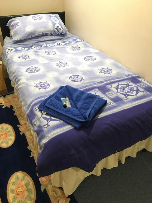 Duke Of Edinburgh Hotel Swindon Luaran gambar