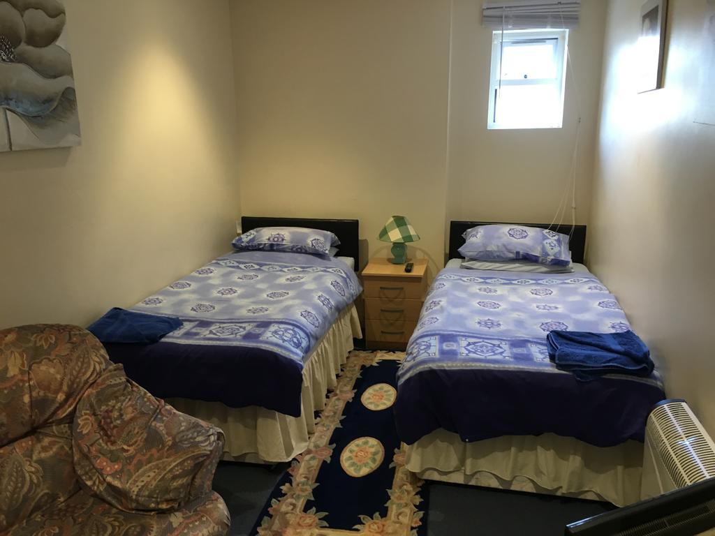 Duke Of Edinburgh Hotel Swindon Luaran gambar
